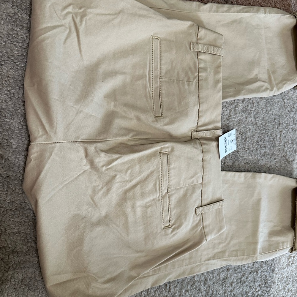 NWT J. Crew Women’s Chino Pants Size 00P Lot of 4 Colors - Picture 3 of 12